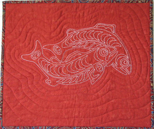 Sockeye Salmon