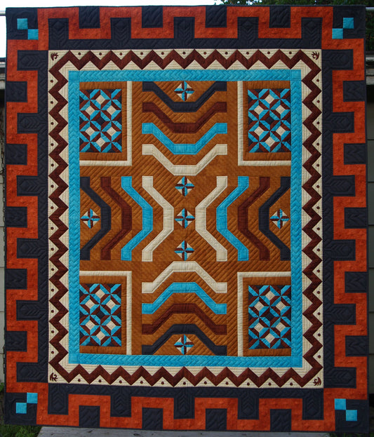 Southwest Sampler
