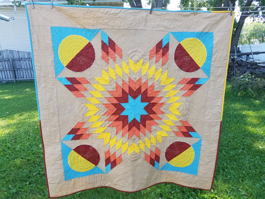 Southwest Star
