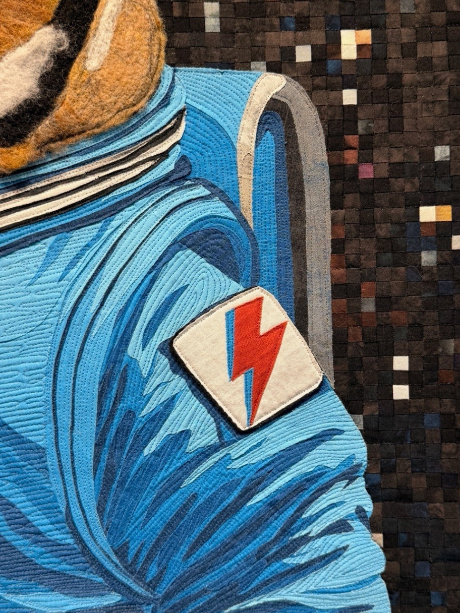 Space Oddity