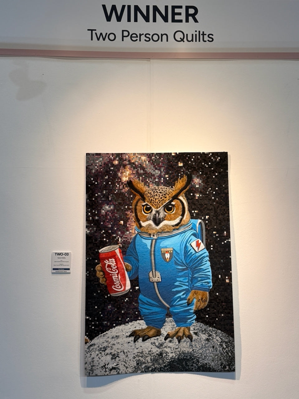 Space Oddity