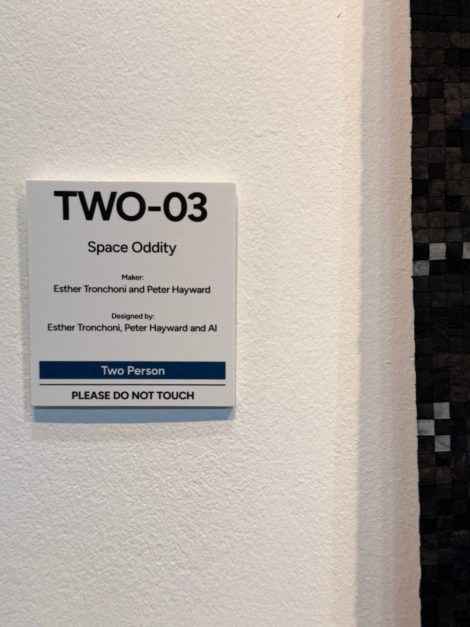 Space Oddity