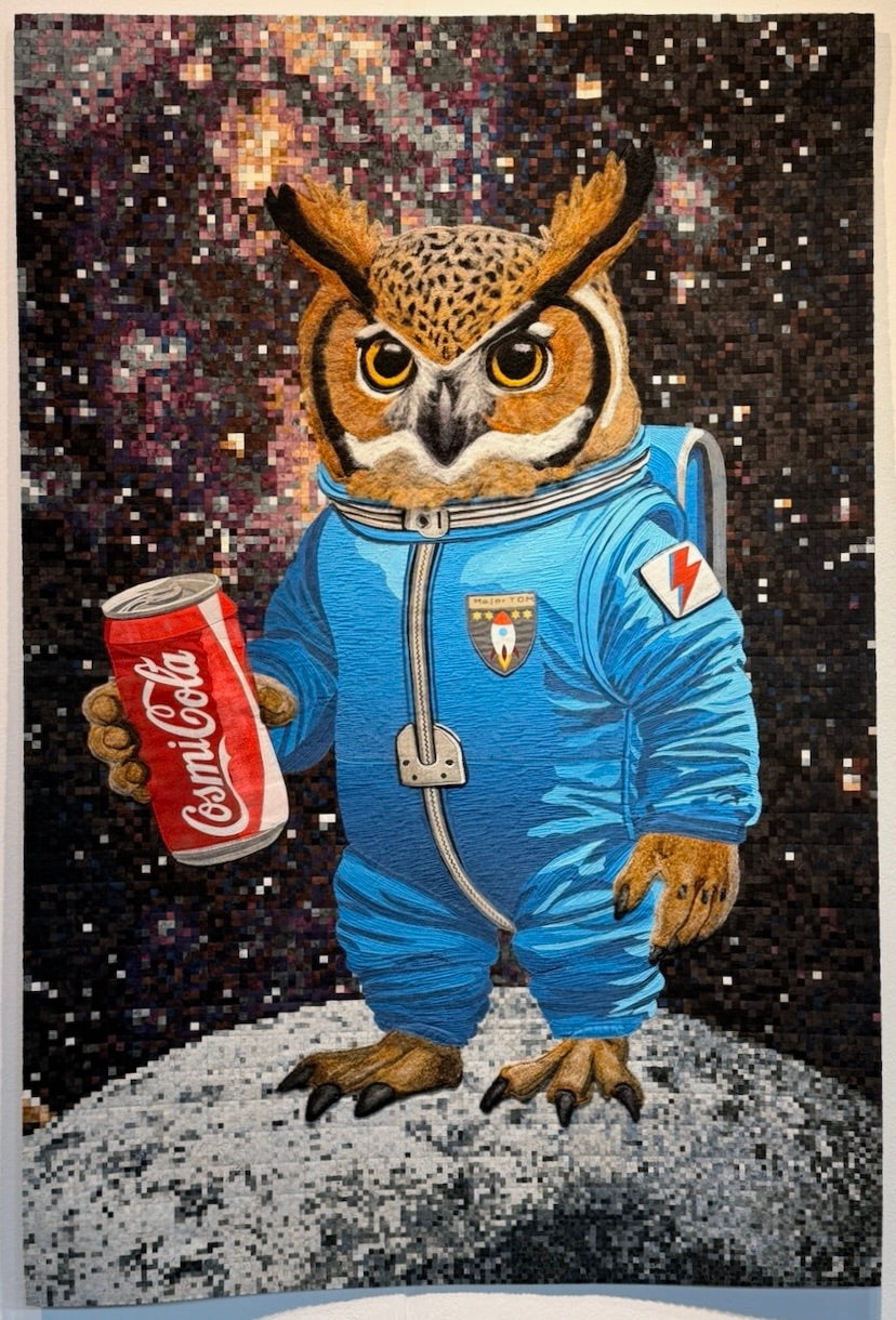Space Oddity