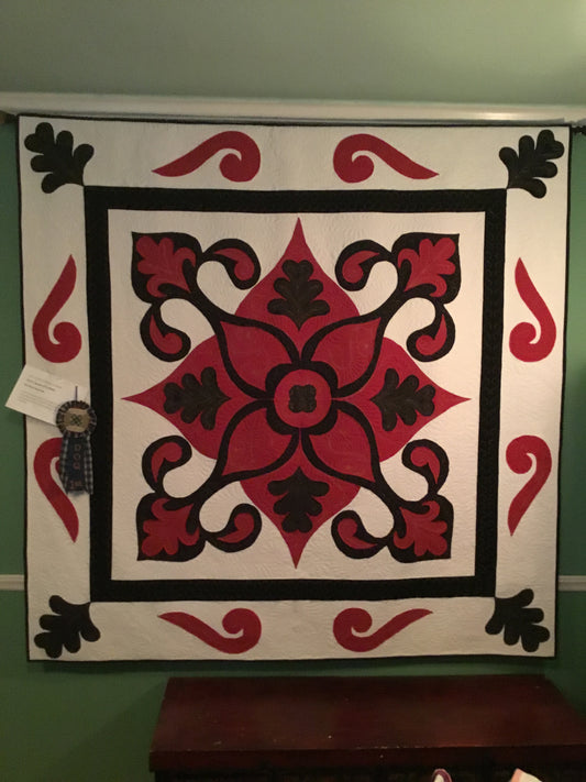 Spades of Feathers