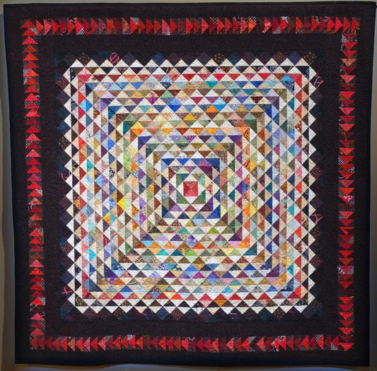 Square Dance