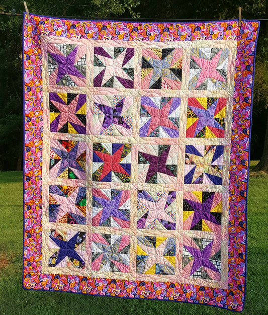 Star Quilt