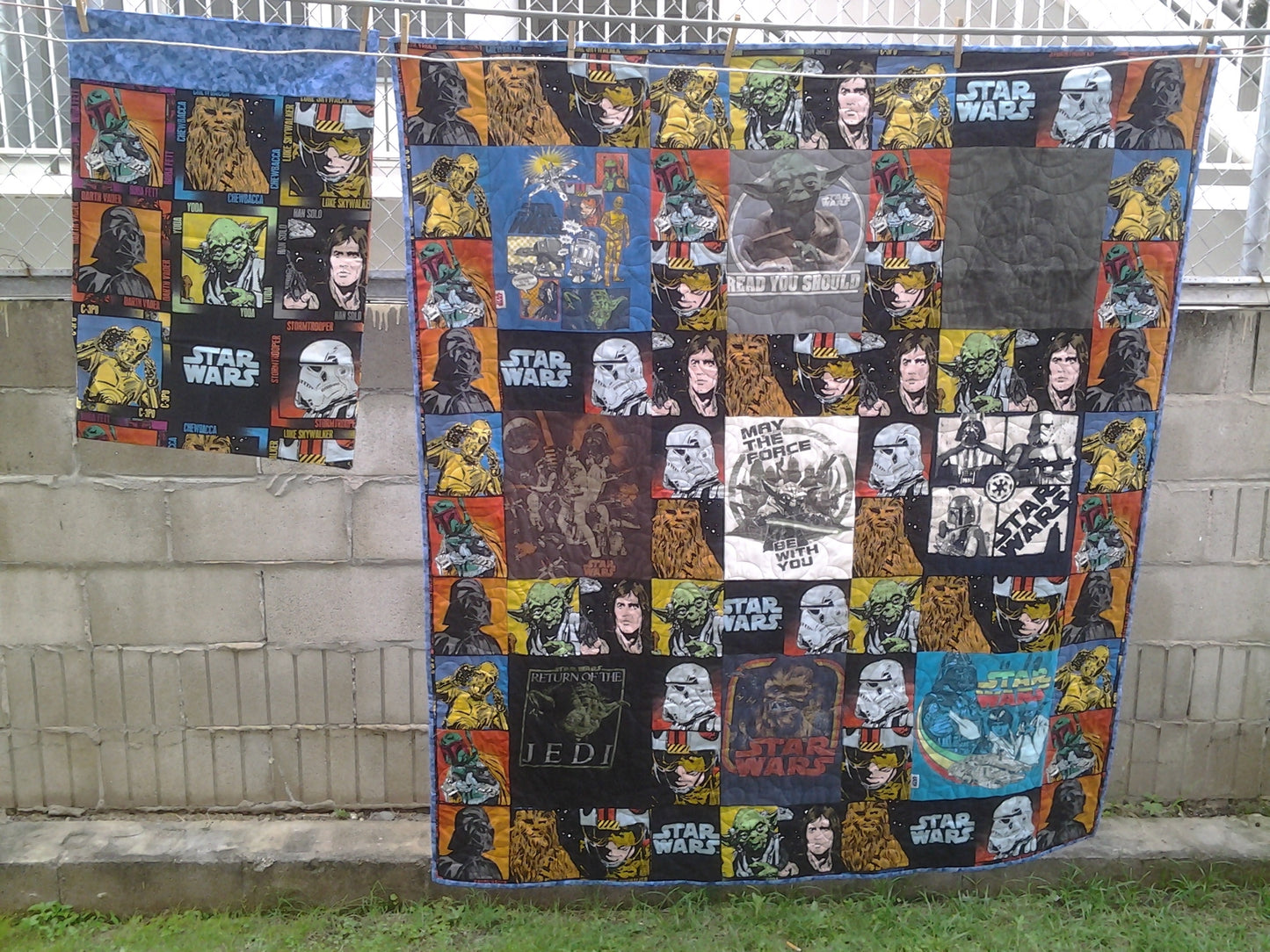 STAR WARS LOVER