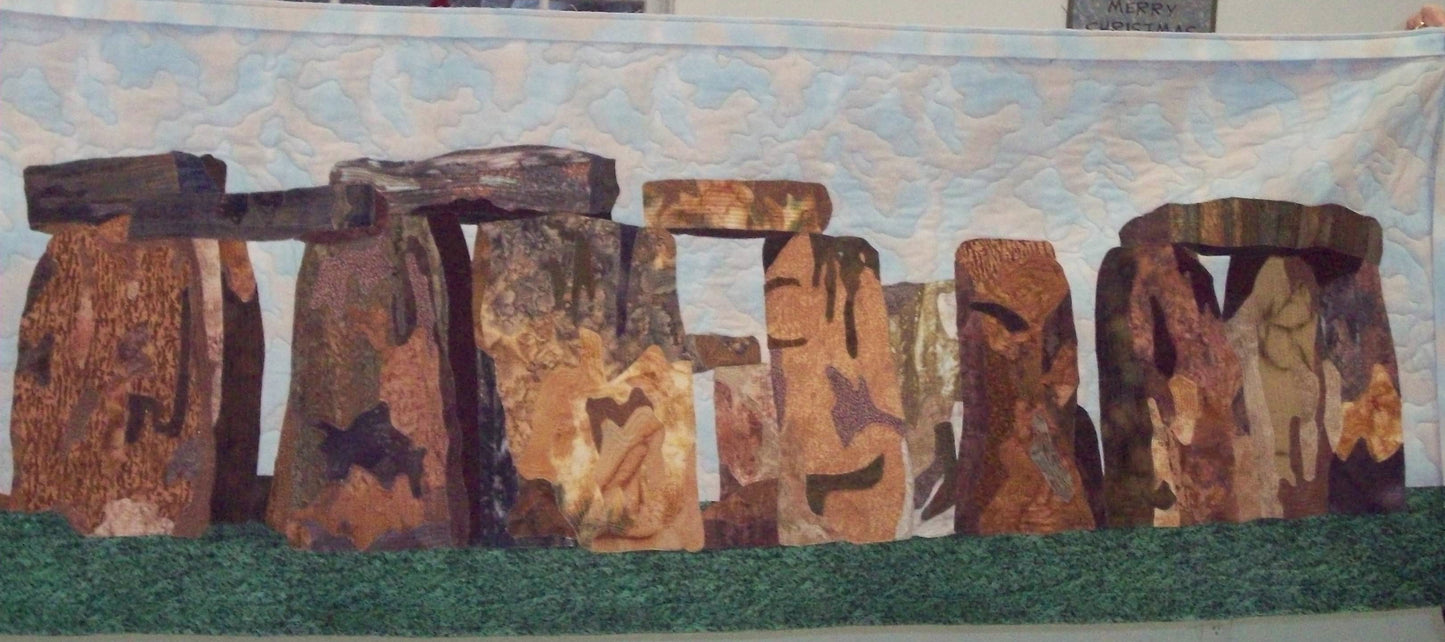 Stonehenge