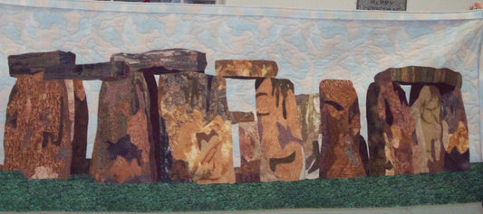 Stonehenge