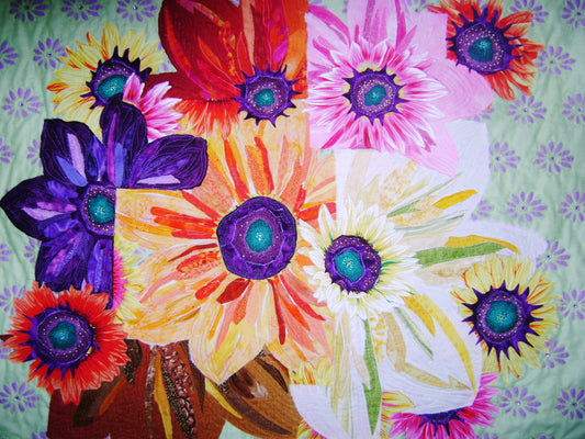 Summer Explosion