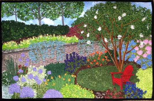 Summer Garden