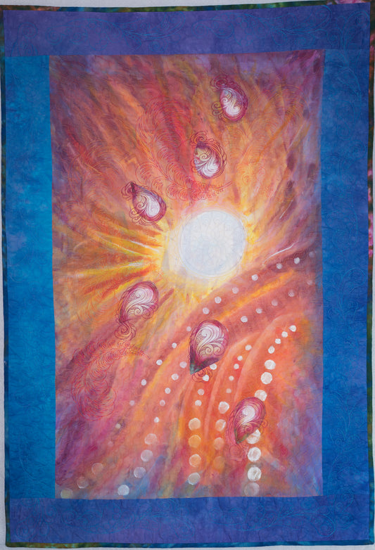 Sun Drops