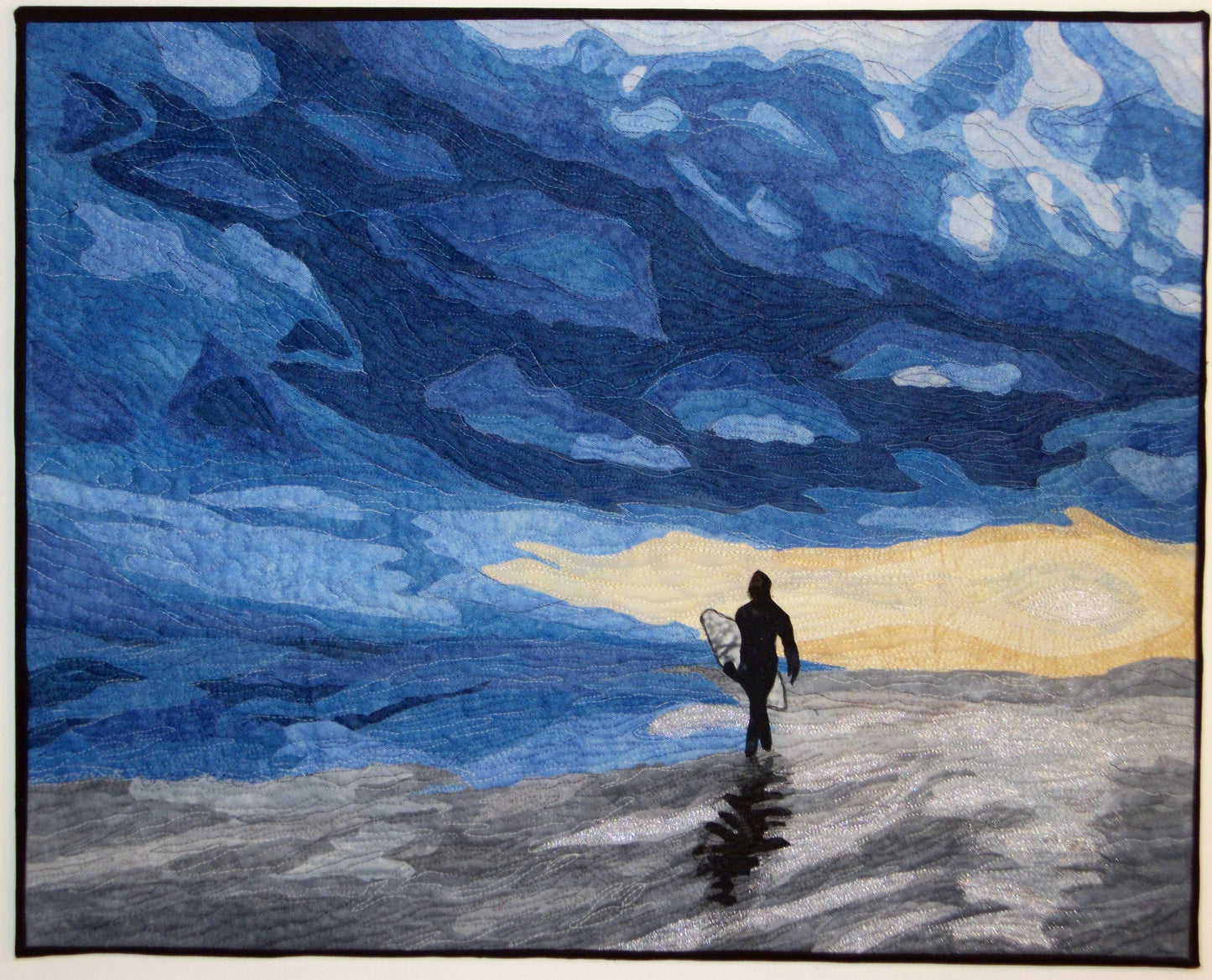 Surfer