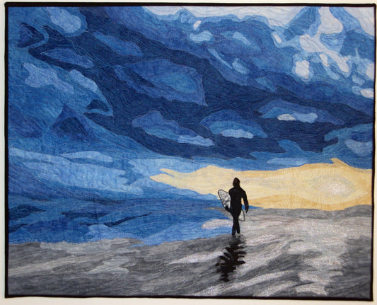 Surfer