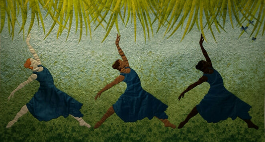 Swinging Willows
