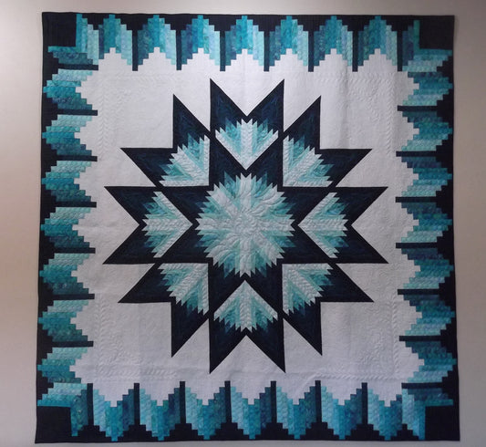 Tantalizing Teal