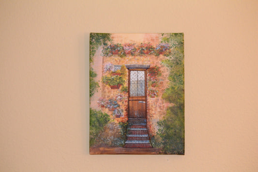 The Door