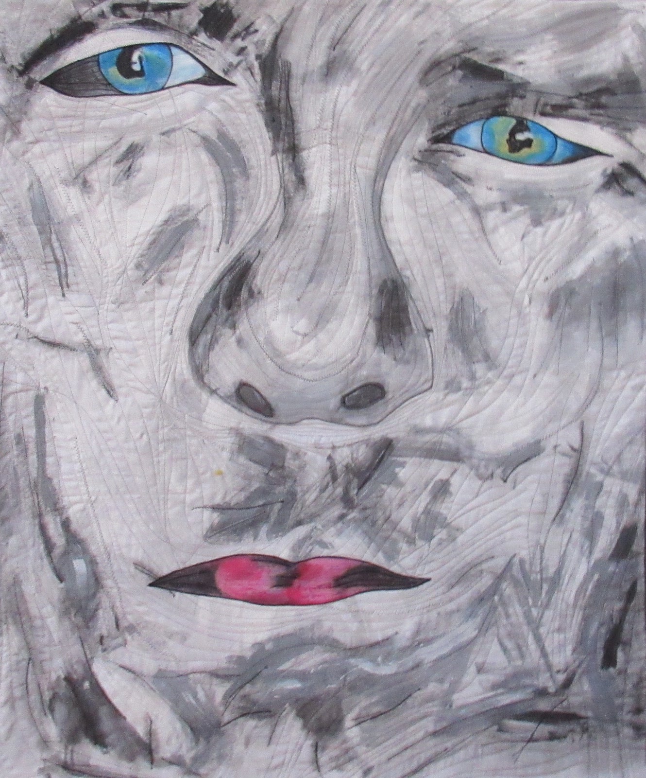 The Eyes Have It