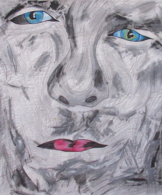 The Eyes Have It
