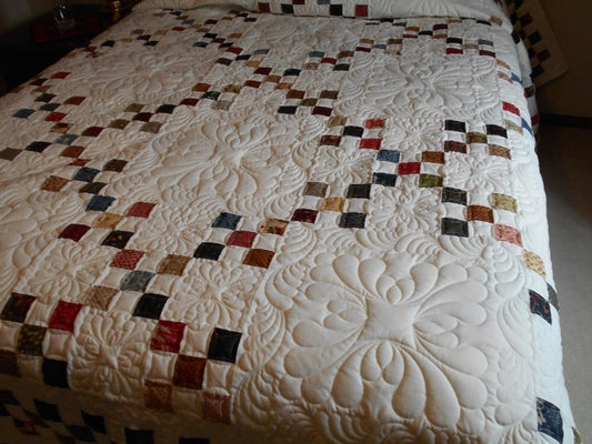 The In-Law Quilt