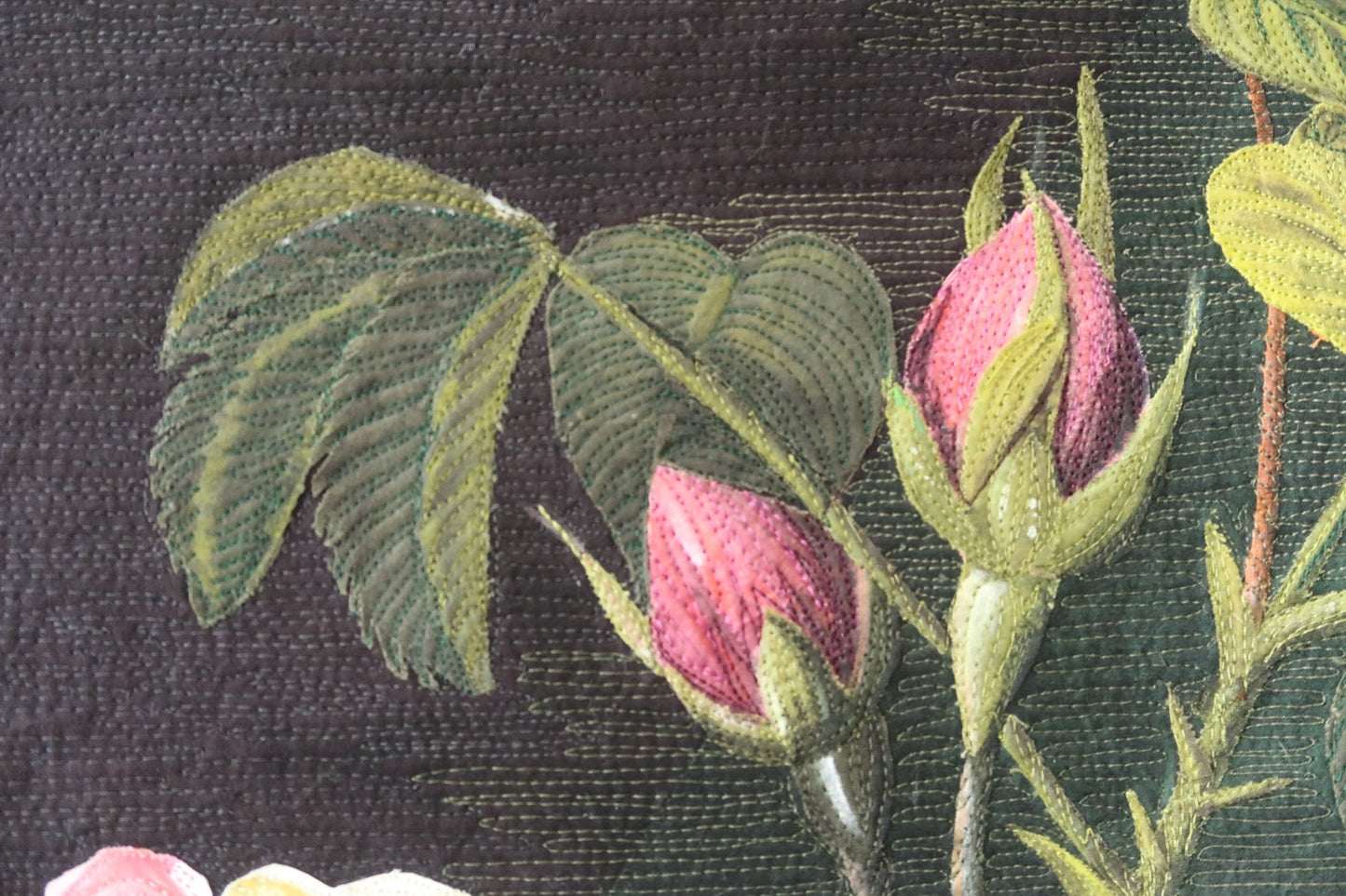 The Rose of Bon Secours