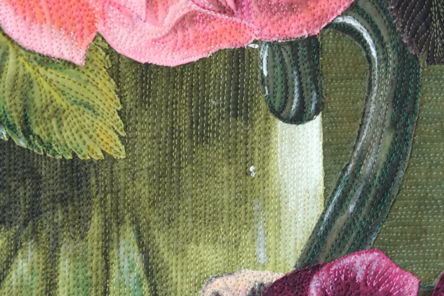 The Rose of Bon Secours