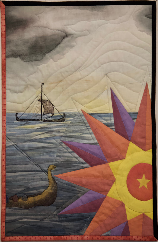 The Sea Way