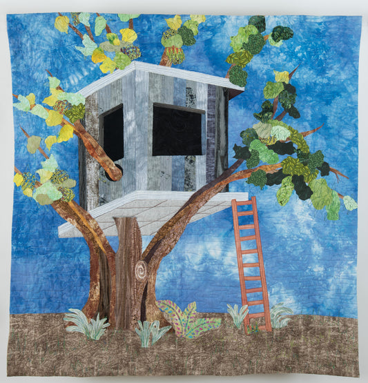 The Tree House