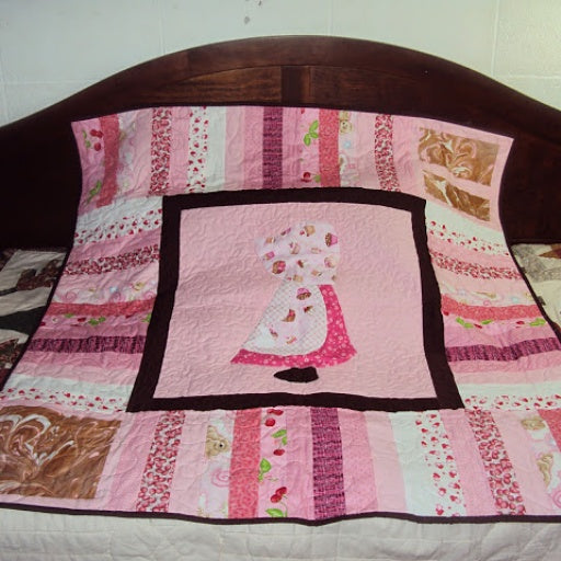 TICKLE ME PINK