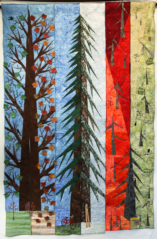 Tree Seasons