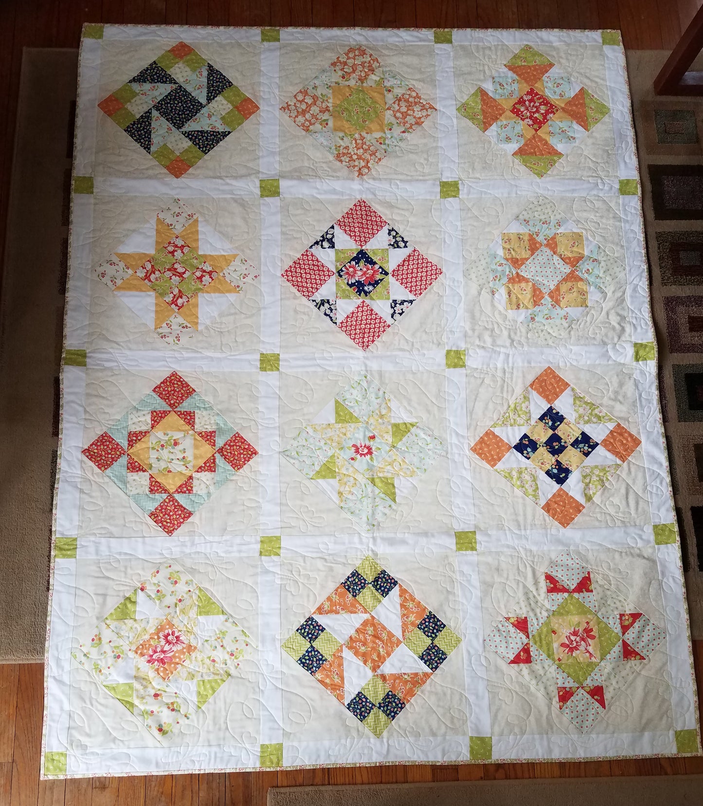 Tribute to Nancy Zieman