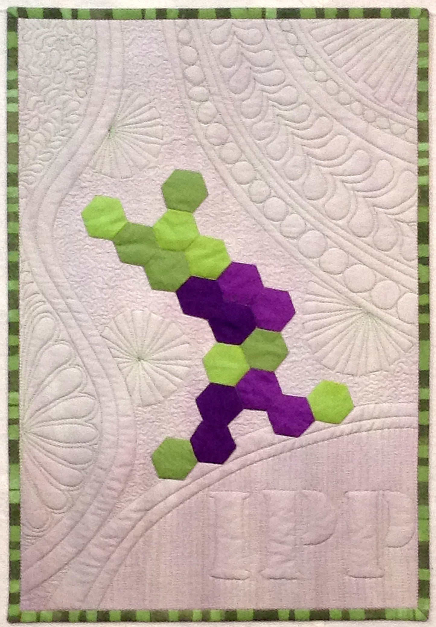 Tripeptide #1 -- IPP