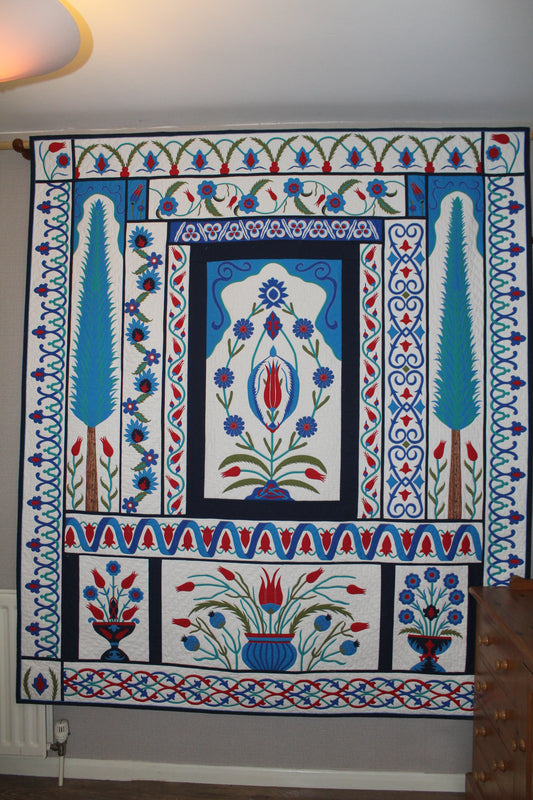 Turkish Delight