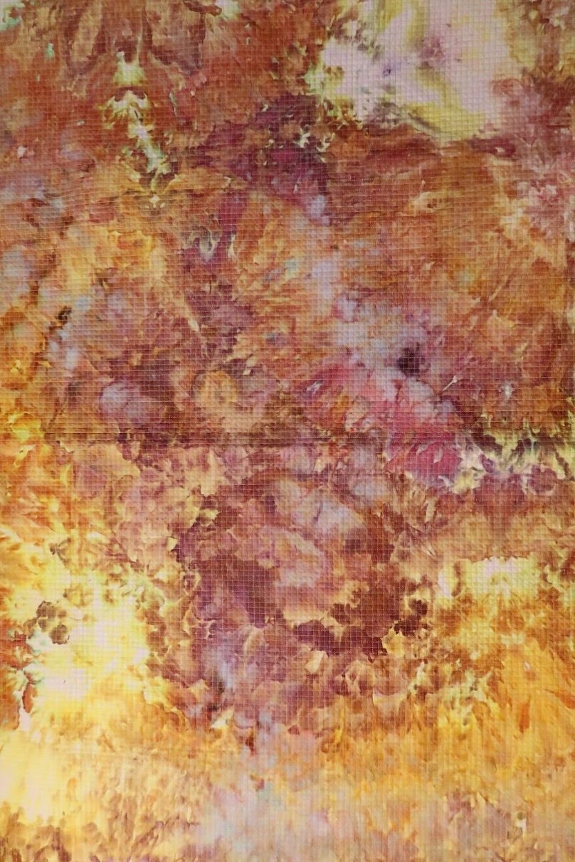 Ultraviolet Radial