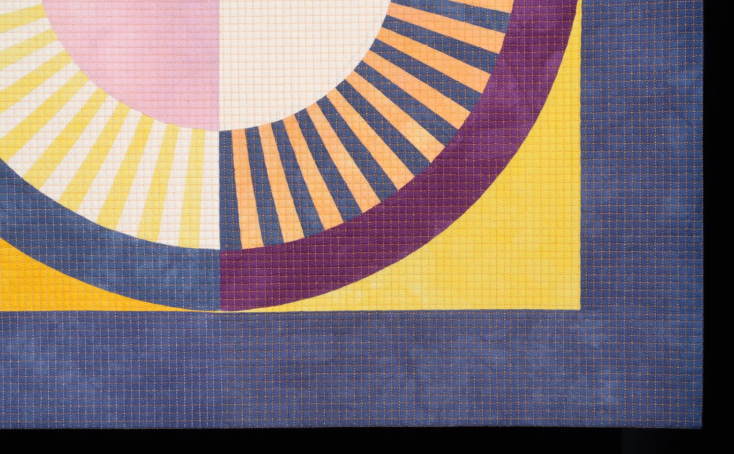 Ultraviolet Radial