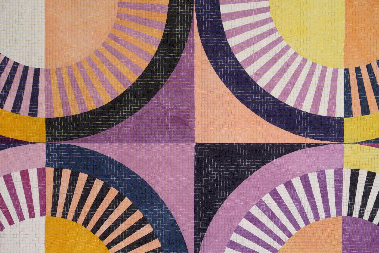 Ultraviolet Radial