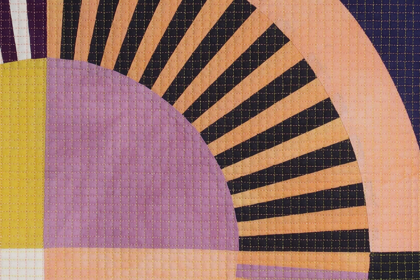 Ultraviolet Radial
