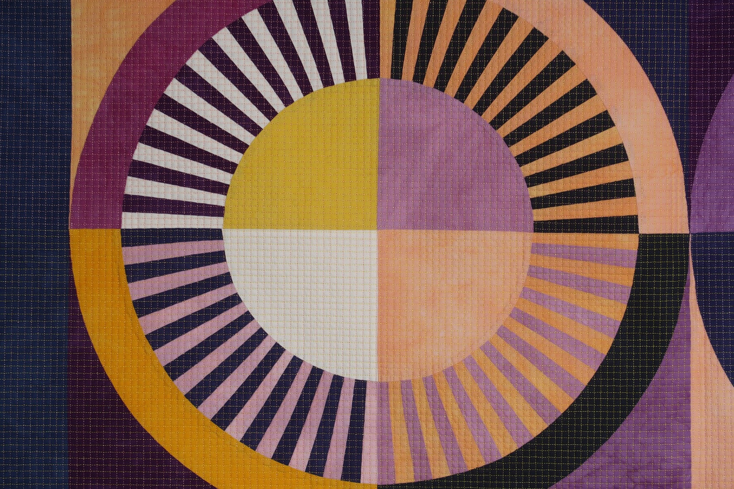 Ultraviolet Radial