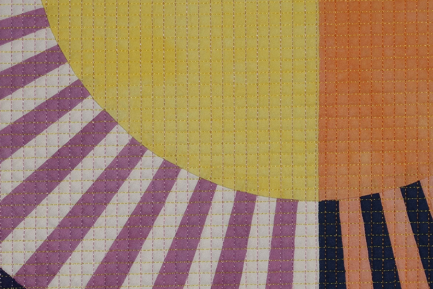 Ultraviolet Radial