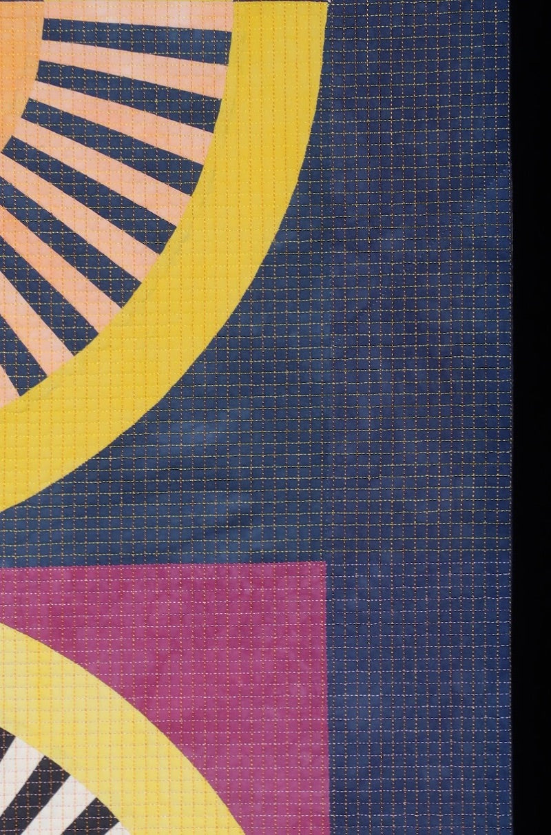 Ultraviolet Radial