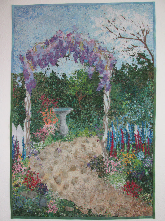Westeria Path