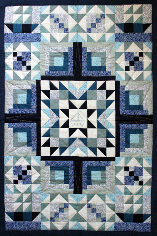 Wind rose