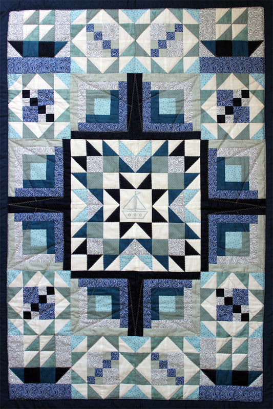 Wind rose