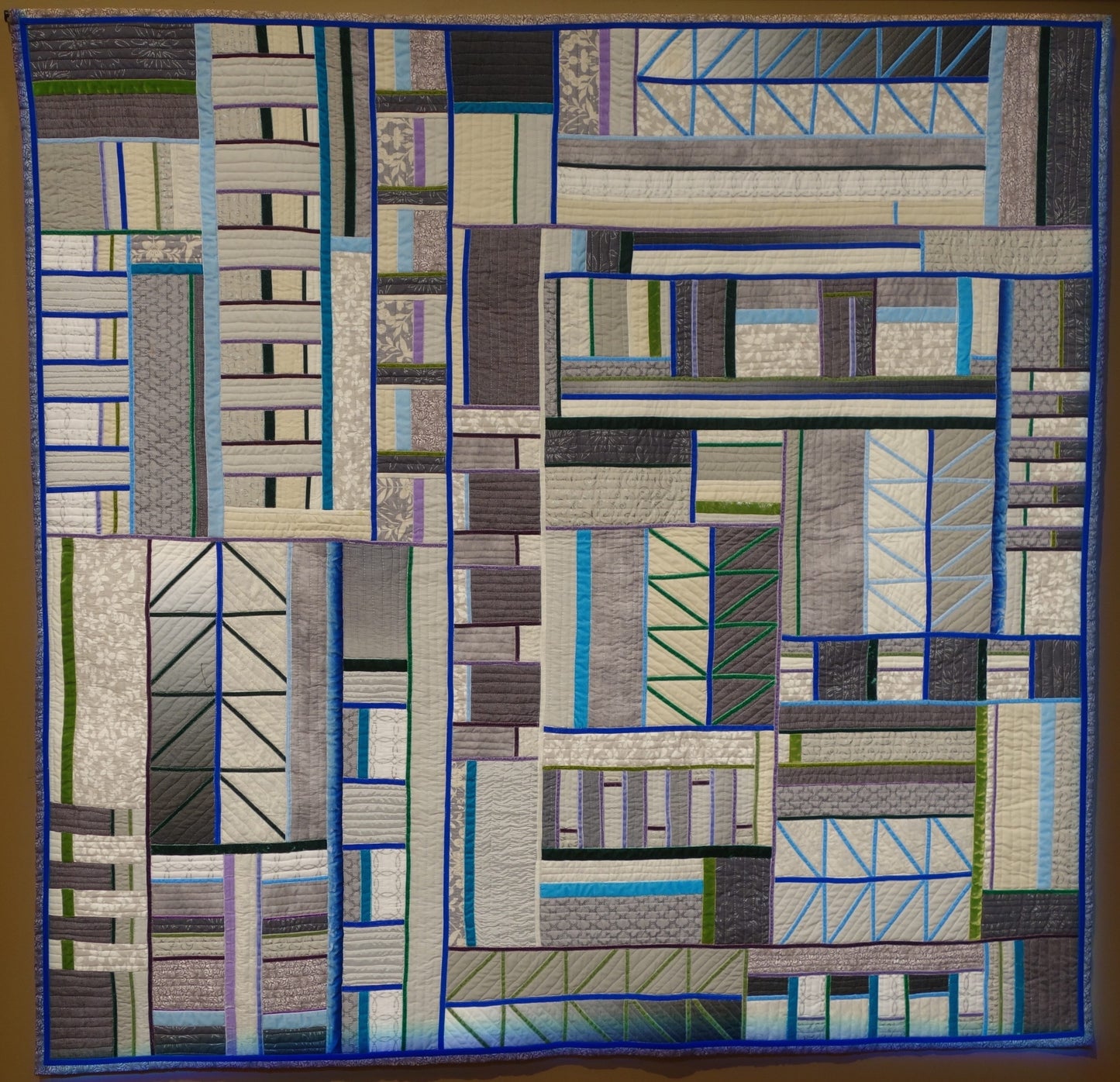 Window For Frank