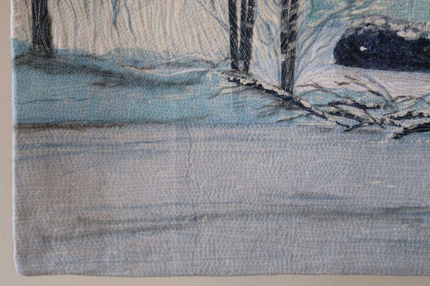 Winter Blues