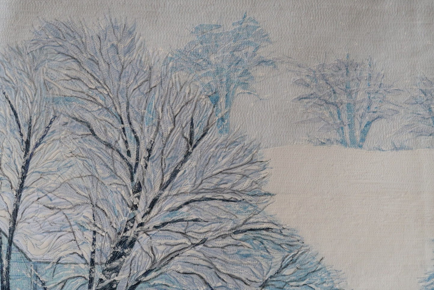 Winter Blues