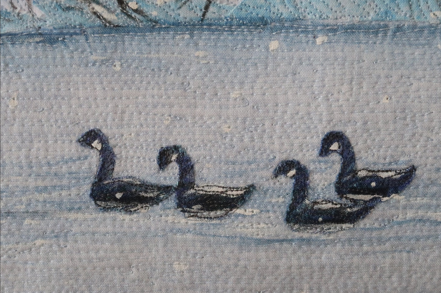 Winter Blues