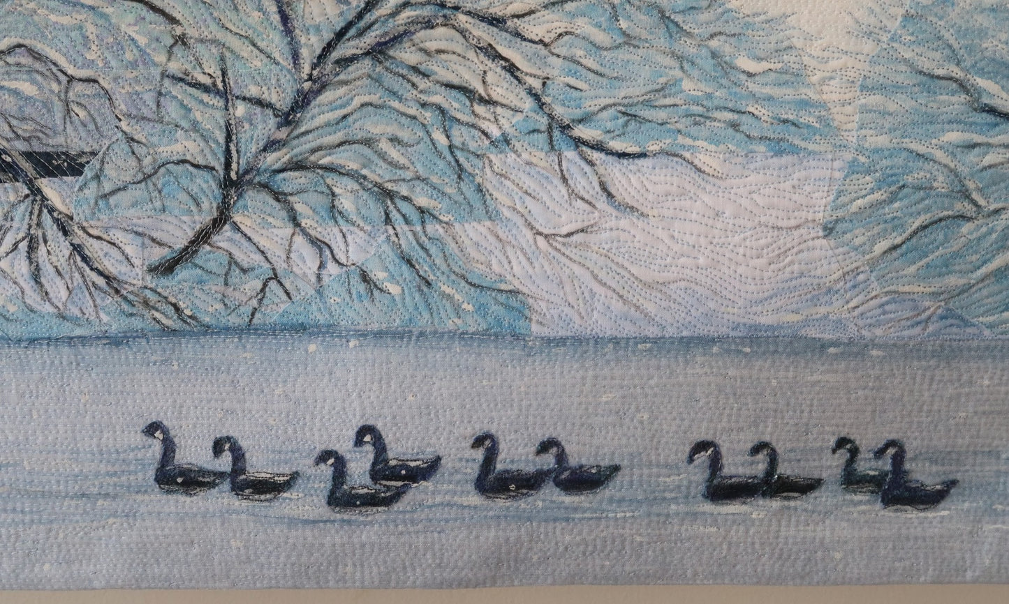 Winter Blues