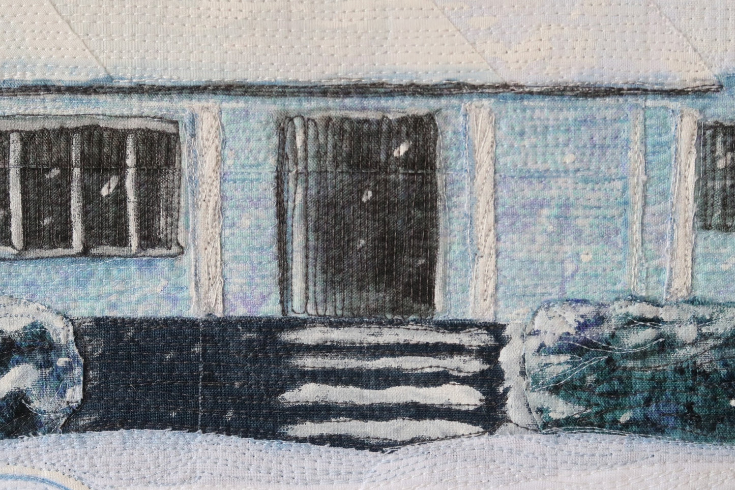 Winter Blues