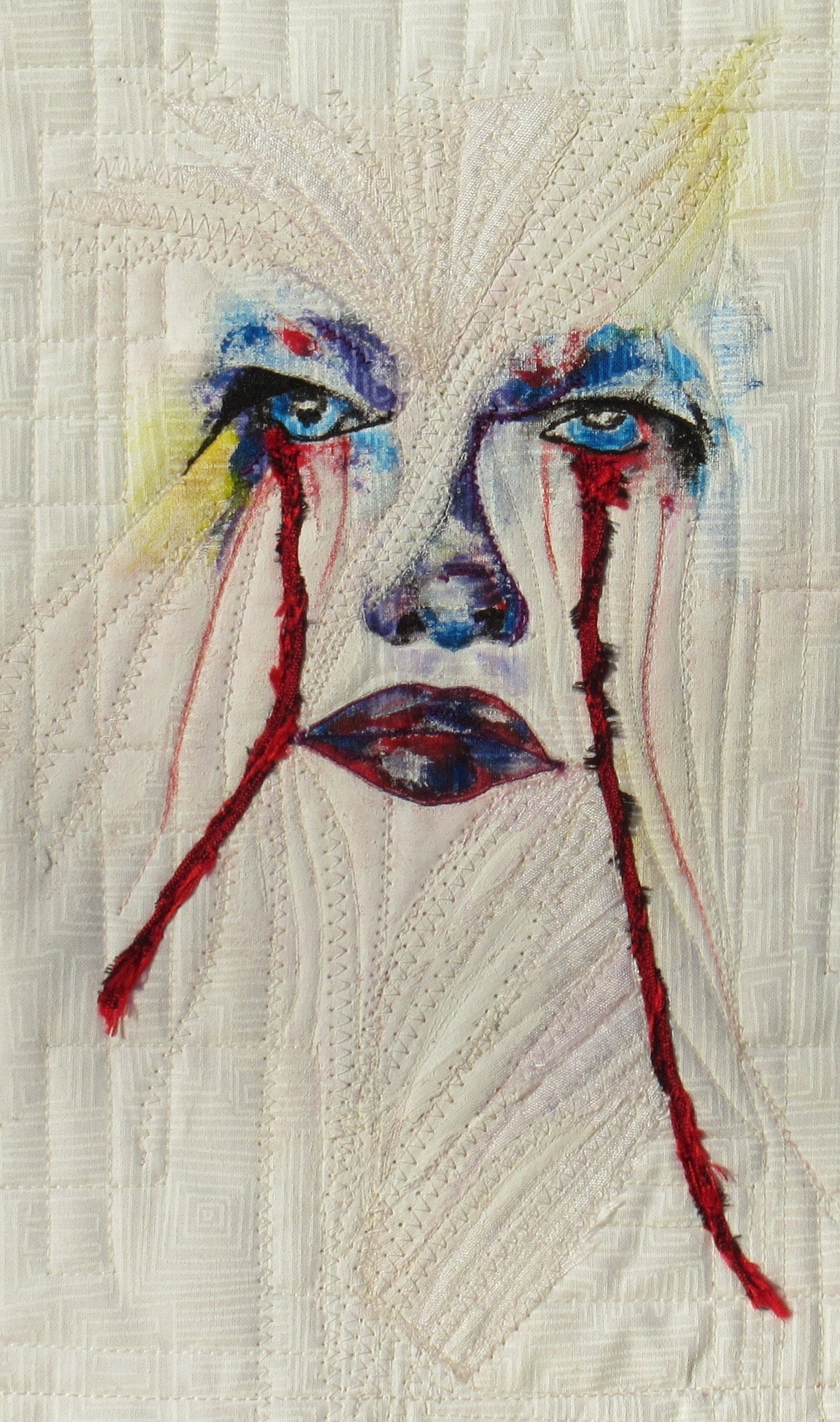 Winter Tears